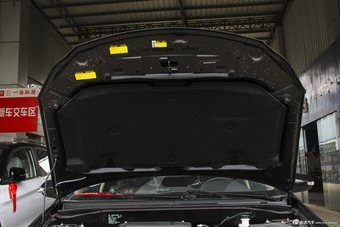 2015款比亚迪F3节能版1.5L手动豪华型