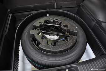 2015款傲跑1.6T自动两驱PRM到店实拍