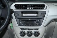 2014款爱丽舍1.6L手动时尚型