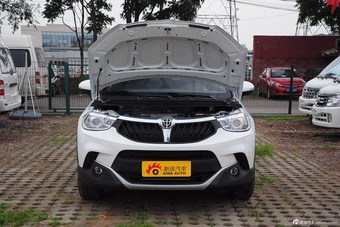 2015款中华V3 1.5L手动智能型