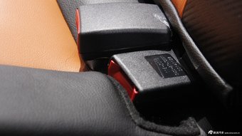 2015上海车展：海马S7T