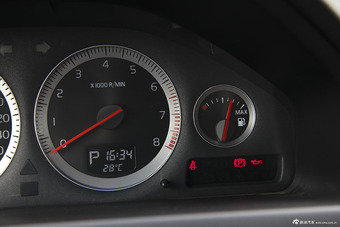 2015款沃尔沃XC CLASSIC