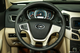 2015款海马S7改款2.0L手动纵驰型