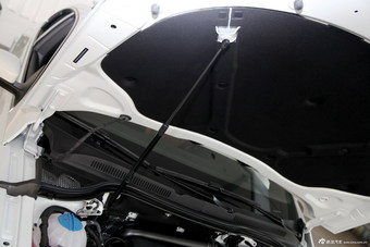 2013款一汽大众CC 1.8TSI豪华型
