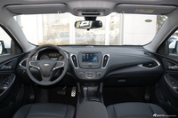 2016款迈锐宝XL 1.5T自动双离合锐驰版