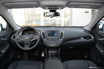 2016款迈锐宝XL 1.5T自动双离合锐驰版图片