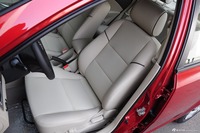 2015款凯越1.5L自动经典型