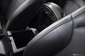 2013款北京现代ix35 2.0GLS 自动两驱智能