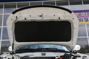 2015款海马S7 1.8T自动改款纵骋型