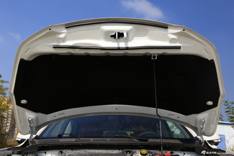 2015款海马S5 1.5T手动运动智尊型