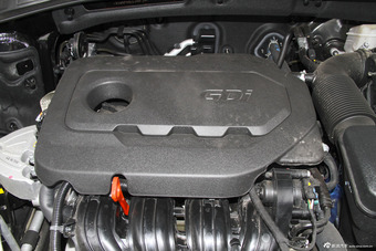 2015款索兰托L 2.4L自动汽油四驱精英版 7座 国5