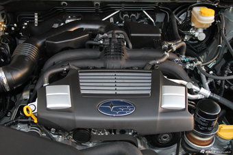 2016款傲虎 2.5L自动运动导航版