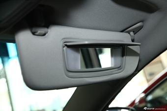 2014款MG6 1.8T掀背自动性能版