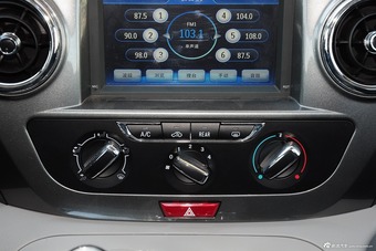 2015款瑞风M3 1.6L手动豪华智能型