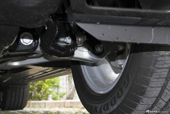 2015款保时捷卡宴Cayenne 3.0T自动