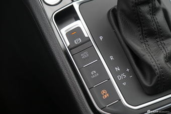 2016款高尔夫·嘉旅1.4T自动旗舰型280TSI