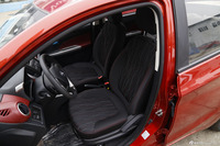 2015款奔奔1.4L自动IMT豪华型国5