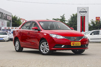 2015款荣威360 1.5L手动精英版