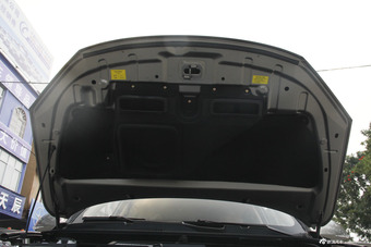 2015款改款野马T70 1.8TCVT优雅型