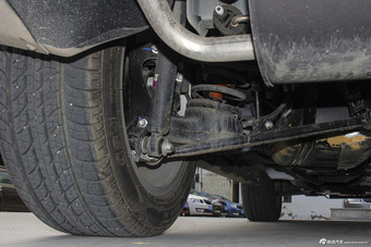 2016款哈弗H2 1.5T手动四驱豪华型