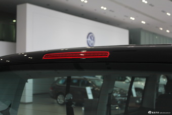 2014款凯路威到店实拍