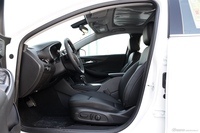 2016款迈锐宝XL 1.5T自动双离合锐驰版