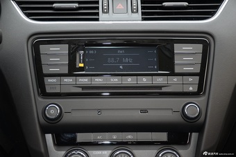 2017款明锐 1.6L手动智行版