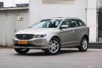2016款沃尔沃XC60 2.0T 智进版