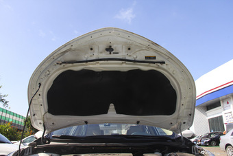 2014款卡罗拉1.6L自动GLX-i导航版