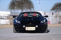 2015款Elise 1.8T手动S 幽灵黑