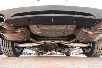 2015款君威1.6T自动时尚技术型