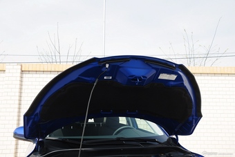 2015款缤智1.5L CVT两驱舒适