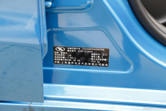 2016款乐风RV 1.5L自动趣行版