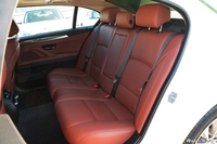 2014款宝马5系528Li领先型