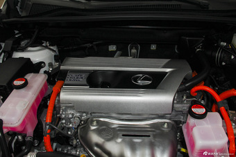 2015款雷克萨斯NX 2.5L自动300h前驱锋尚版