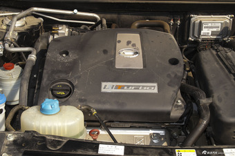 2015款传祺GA6 1.8T自动豪华导航版