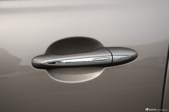 2016款捷豹XJL 3.0L自动SC四驱全景商务版