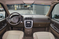 2014款GL8商务车2.4L自动经典版