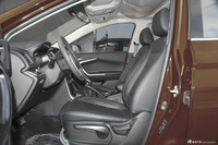 2016款幻速S6 1.5T 手动风尚型