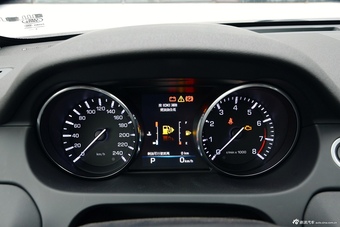 2016款发现神行2.0T自动SE版