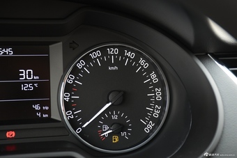 2017款明锐 1.6L手动创行版