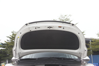 2015款ix25 2.0L 自动四驱尊贵型