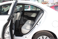 2015款经典福美来到店实拍