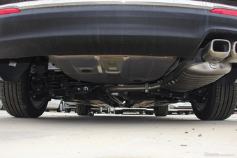 2014款起亚K4 1.8L自动DLX