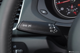 2015款奥迪Q3 40TFSI quattro豪华型