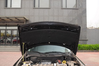 2014款自由客2.0L运动增强版