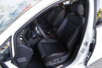 2016款高尔夫2.0T自动GTI