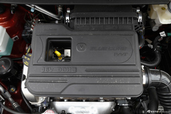 2015款奔奔1.4L自动IMT豪华型国5