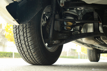 2015款海马S7改款2.0L手动纵驰型