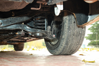 2015款海马福美来1.6L手动悦尚型